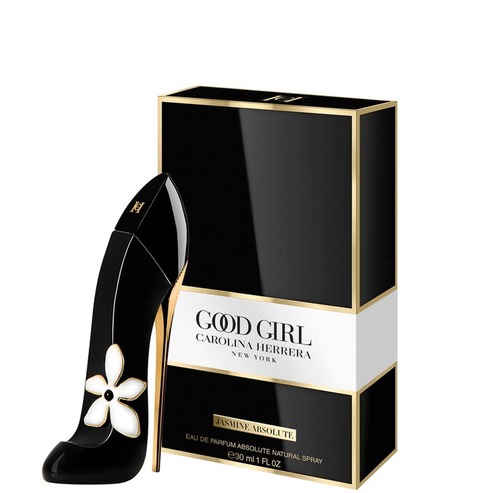 Carolina Herrera Good Girl Jasmine Absolute Agua de perfume 30 ml Carolina Herrera Good Girl Jasmine Absolute Agua de perfume 30 ml
